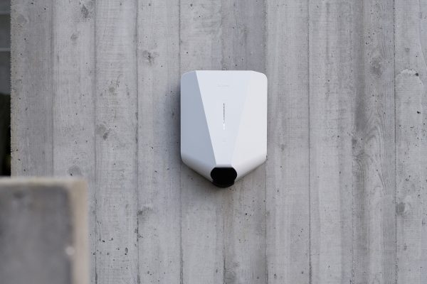 Easee - Charge Up 22kW – Pametni EV punjač