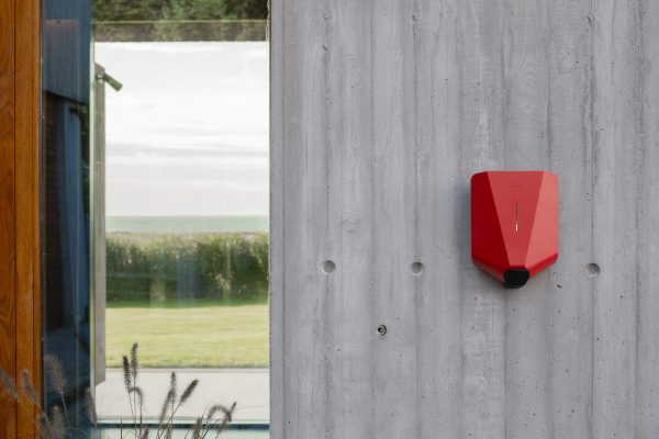 Easee - Charge Up 22kW – Pametni EV punjač
