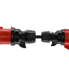 go-e Adapter Gemini Flex 11 kW na CEE crveni 32 A