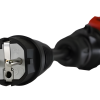 go-e Adapter Gemini Flex 11 kW na više standardnih kućnih utičnica