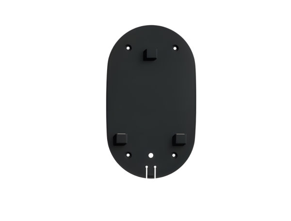 go-e Dodatni zidni nosač za go-e Charger Gemini flex