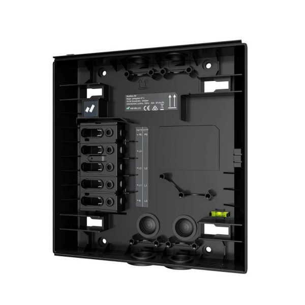 NexBlue Edge Max 22kW – Pametni EV punjač
