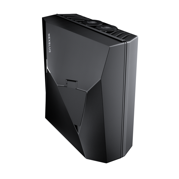 NexBlue Edge Max 22kW – Pametni EV punjač