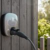 Charge Amps Luna 22kw – Pametni EV punjač