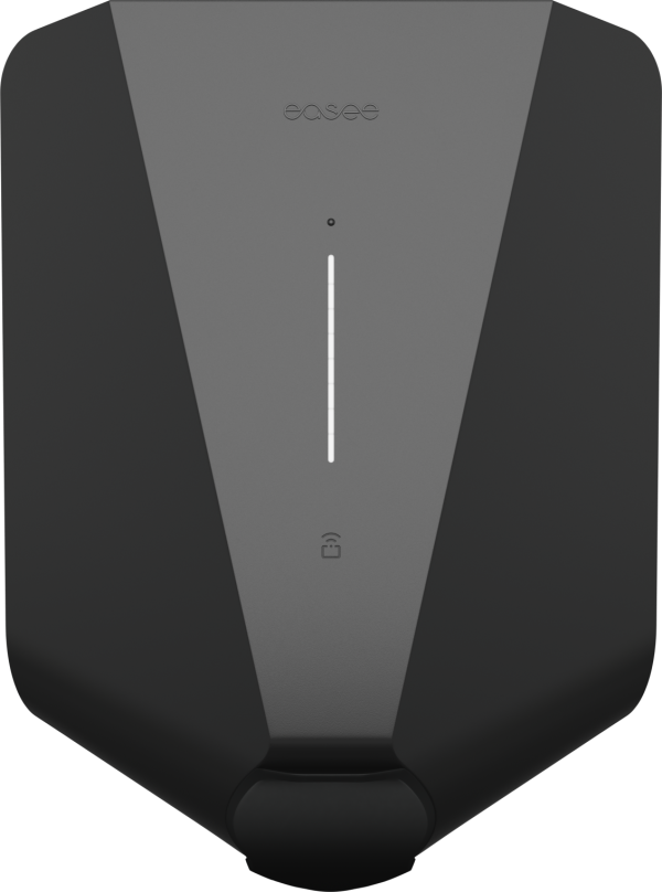 Easee Charge Core 22kW – Pametni EV punjač
