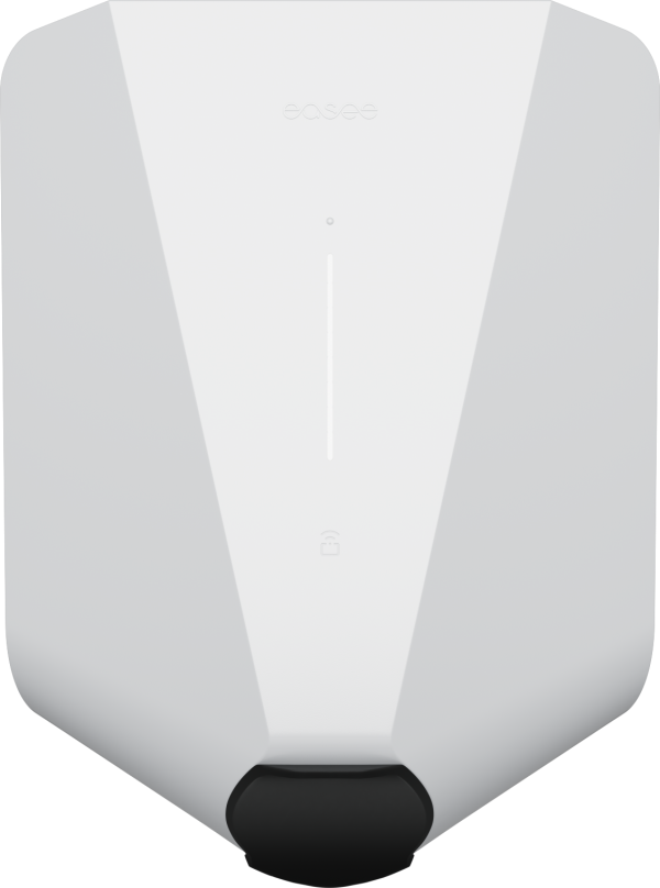 Easee Charge Core 22kW – Pametni EV punjač