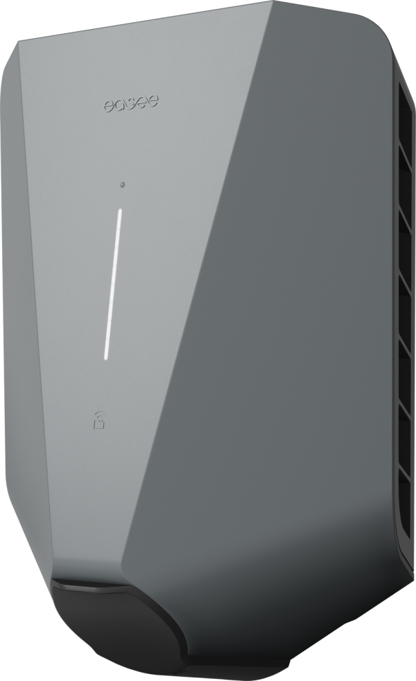 Easee Charge Core 22kW – Pametni EV punjač