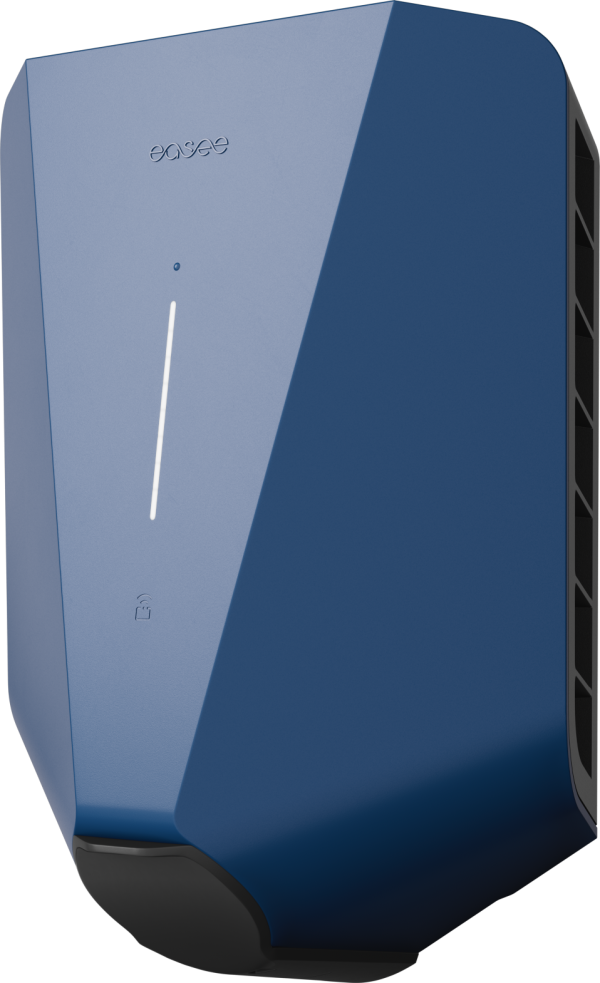 Easee Charge Core 22kW – Pametni EV punjač