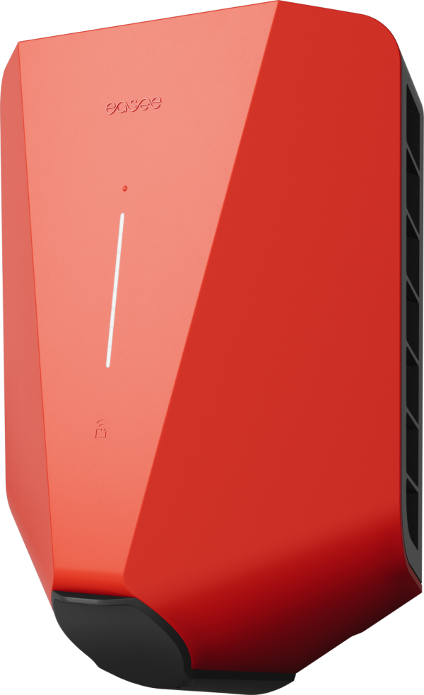 Easee Charge Core 22kW – Pametni EV punjač
