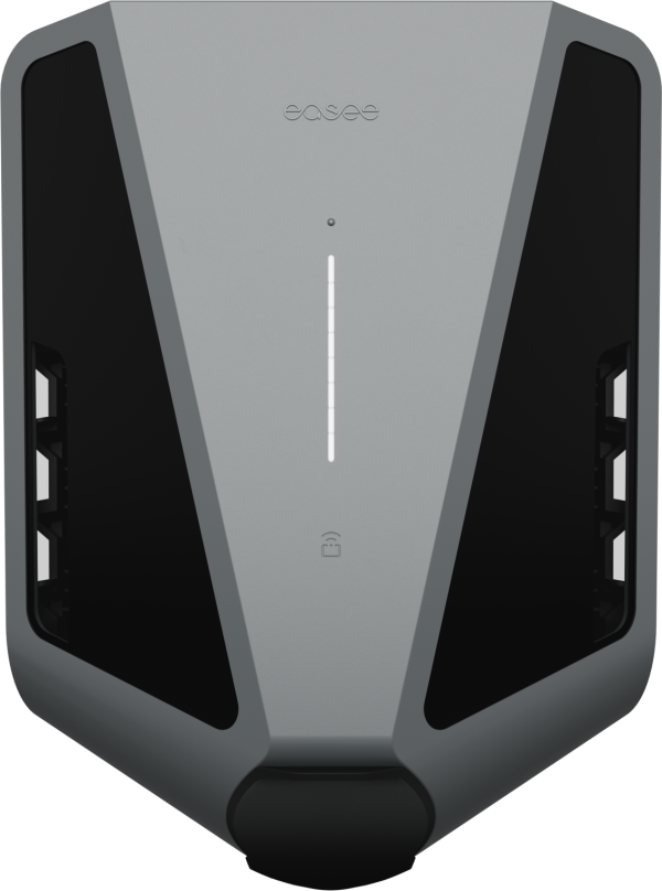 Easee Charge Max 22kW – Pametni EV punjač