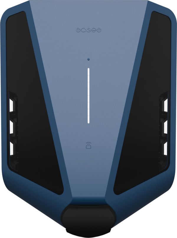Easee Charge Max 22kW – Pametni EV punjač