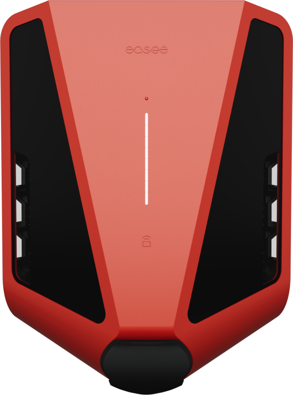 Easee Charge Max 22kW – Pametni EV punjač