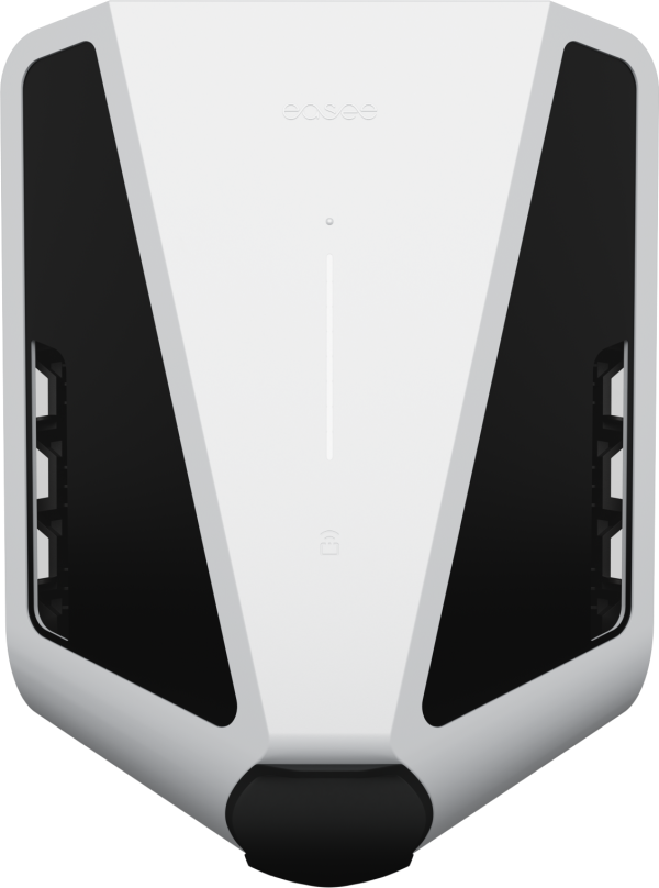 Easee Charge Max 22kW – Pametni EV punjač