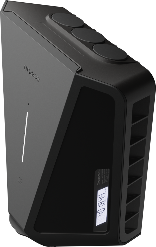 Easee Charge Pro 22kW – Pametni EV punjač