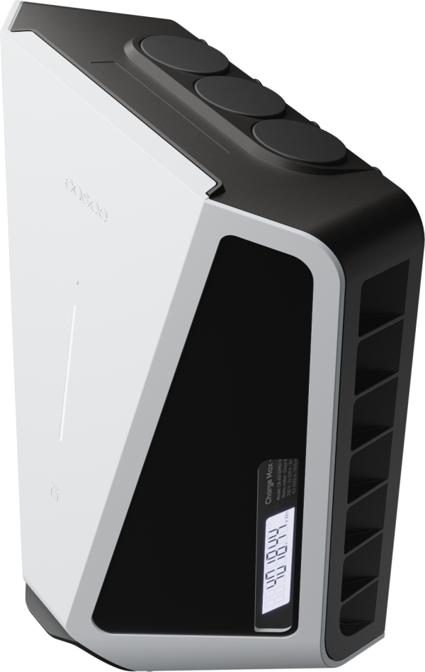 Easee Charge Pro 22kW – Pametni EV punjač