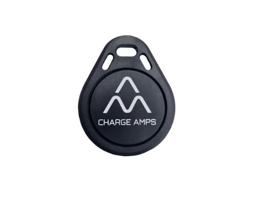 Charge Amps RFID oznaka / RFID kartica