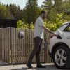 Charge Amps Luna 22kw – Pametni EV punjač