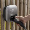 Charge Amps Luna 22kw – Pametni EV punjač