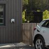Charge Amps Luna 22kw – Pametni EV punjač