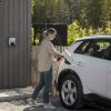 Charge Amps Luna 22kw – Pametni EV punjač
