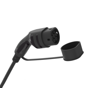 EFUEL - Laddkabel Elbil Typ 2 Mode 3 3-fas 20A 3m 5m 7m 10m 15m EFUEL Kabl za punjenje tip 2, 20 A, dužine 3–20 m