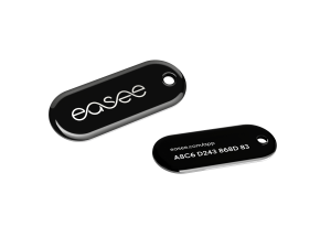 Easee RFID kartica