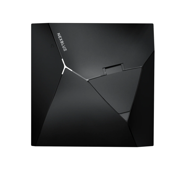 NexBlue Edge 2 22kW – Pametni EV punjač
