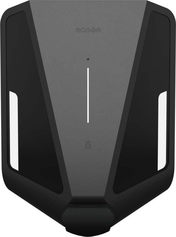 Easee Charge Pro 22kW – Pametni EV punjač