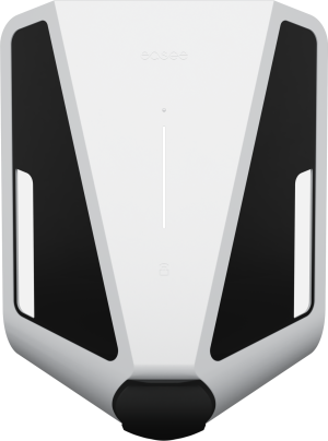 Easee Charge Pro 22kW – Pametni EV punjač