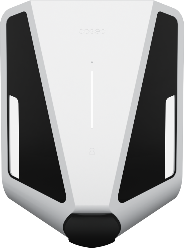 Easee Charge Pro 22kW – Pametni EV punjač