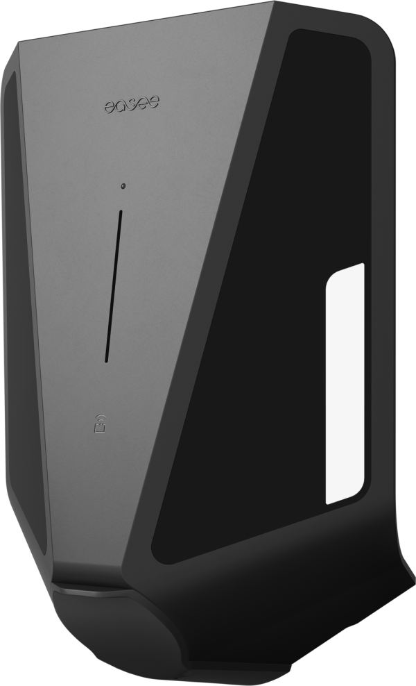 Easee Charge Pro 22kW – Pametni EV punjač