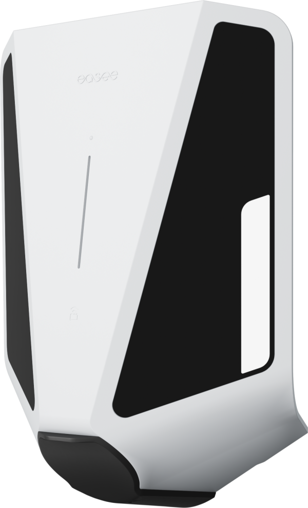 Easee Charge Pro 22kW – Pametni EV punjač