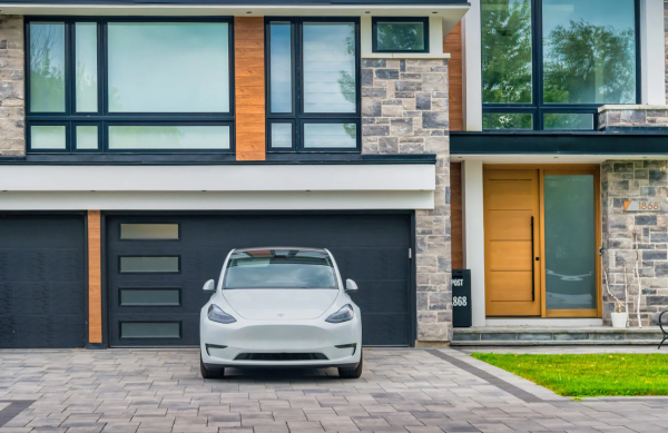NexBlue Edge 2 22kW – Pametni EV punjač