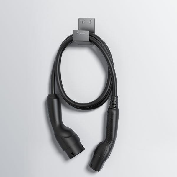 Hook_with_cable NexBlue Držač kabla