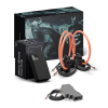 Max - LC100 - DIN - EFUEL Perific (Enegic) Max - Package with sensors
