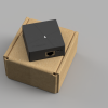 NB_DLB_Packaging_chiuso_LED ACCESO NexBlue Zen (Smart Meter)