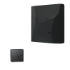 Nexblue-9-Edge + Zen HAN_P1 - Svart NexBlue Zen (Smart Meter)