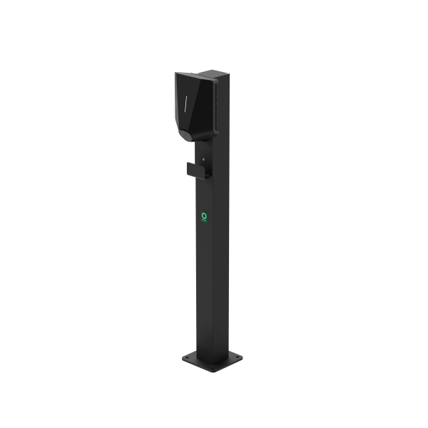 ONEPOLE_EFUEL_01-Single ONEPOLE LITE 1200 - Easee