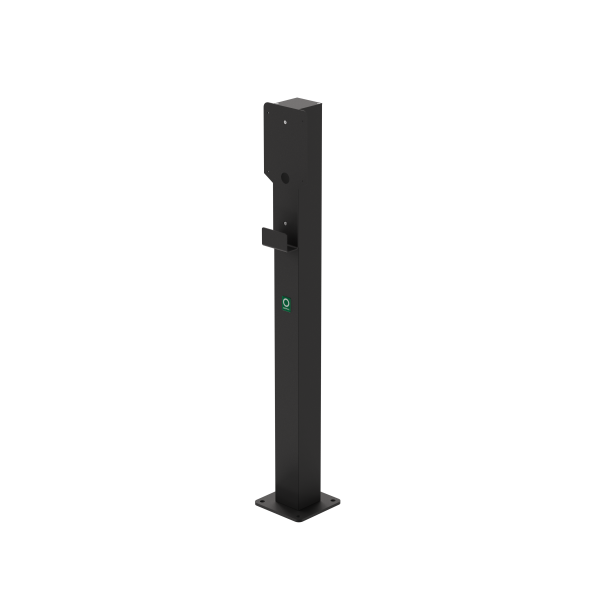 ONEPOLE_EFUEL_01-Single-Uten Lader ONEPOLE LITE 1200 - Easee