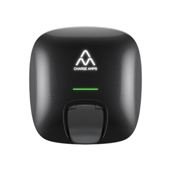Charge Amps Luna 22kw – Pametni EV punjač
