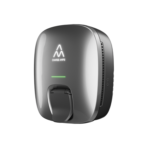 Charge Amps Luna 22kw – Pametni EV punjač