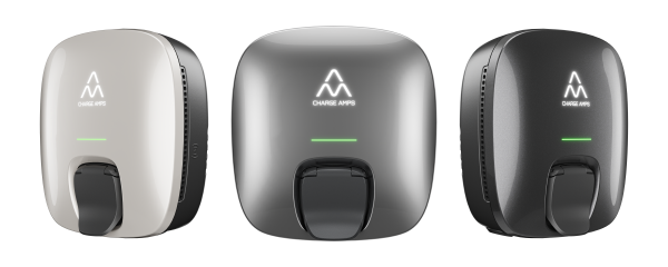 Charge Amps Luna 22kw – Pametni EV punjač