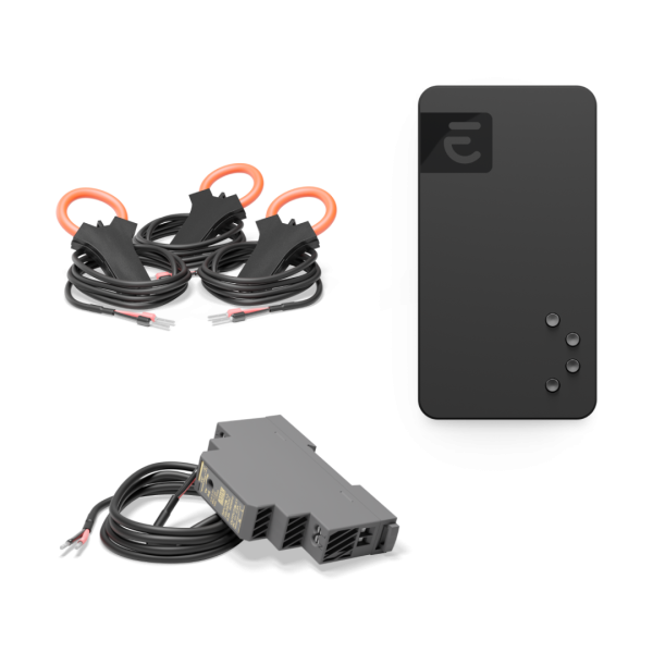 Perific Max-1-Perific Max 16 mm - DIN - EFUEL Perific (Enegic) Max - Package with sensors
