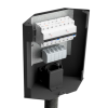 Q25025-preview ONEPOLE BOX Dual (Ø60mm) - Easee