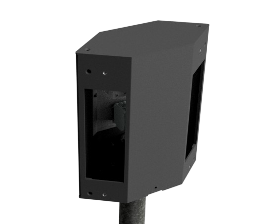 Q25025-preview-3 ONEPOLE BOX Dual (Ø60mm) - Easee