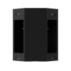 Q25025_Front WEB (1) ONEPOLE BOX Dual (Ø60mm) - Easee