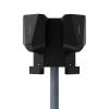 Q25025_Front_02 WEB ONEPOLE BOX Dual (Ø60mm) - Easee