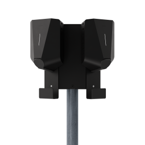ONEPOLE BOX Dual (Ø60mm) - Easee
