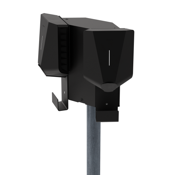 Q25025_Main_03 WEB ONEPOLE BOX Dual (Ø60mm) - Easee