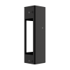 Q25025_Side WEB (1) ONEPOLE BOX Dual (Ø60mm) - Easee